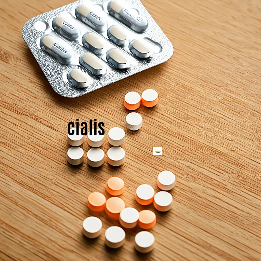 Comprare cialis in farmacia